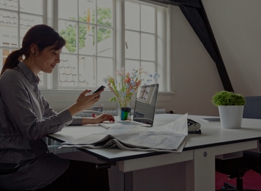 120 m² Coworking  in Amsterdam Centre, Keizersgracht 96 (1015 CS) - 2 | MatchOffice