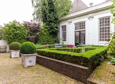 120 m² Co-working  in Amsterdam Centre, Keizersgracht 96 (1015 CS) - 4 | MatchOffice