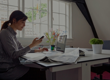10 m² Coworking  in Amsterdam Centre, Keizersgracht 106 (1015 CS) - 0 | MatchOffice.com