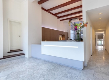 10 m² Coworking  in Amsterdam Centre, Keizersgracht 106 (1015 CS) - 3 | MatchOffice