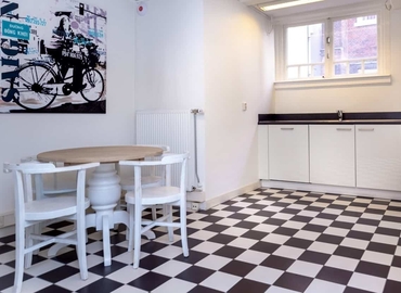 10 m² Co-working  in Amsterdam Centre, Keizersgracht 106 (1015 CS) - 5 | MatchOffice
