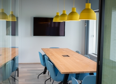 20 m² Meeting room in Woerden, Jaap Bijzerweg 19 (3446 CR) - 0 | MatchOffice