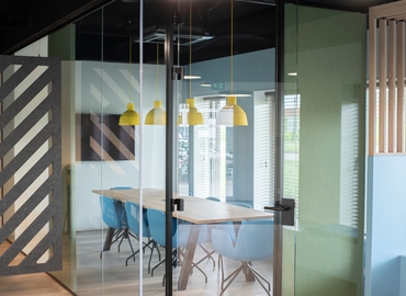 20 m² Conference room in Woerden, Jaap Bijzerweg 19 (3446 CR) - 1 | MatchOffice