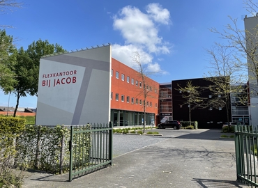 Virtual address in Woerden, Jaap Bijzerweg 19 (3446 CR) - 1 | MatchOffice