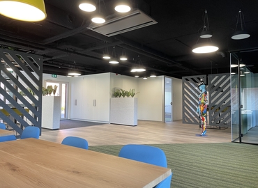 Virtual business address in Woerden, Jaap Bijzerweg 19 (3446 CR) - 2 | MatchOffice