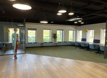 Virtual business address in Woerden, Jaap Bijzerweg 19 (3446 CR) - 4 | MatchOffice