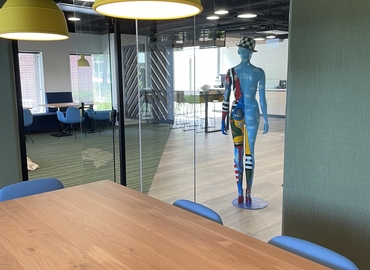 Virtual office in Woerden, Jaap Bijzerweg 19 (3446 CR) - 5 | MatchOffice