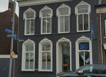 50 m² Business center in Tiel, Prinses Beatrixlaan 3 (4001 AG) - 0 | MatchOffice