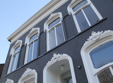 50 m² Business center in Tiel, Prinses Beatrixlaan 3 (4001 AG) - 1 | MatchOffice