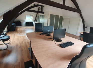 50 m² Business space in Tiel, Prinses Beatrixlaan 3 (4001 AG) - 3 | MatchOffice