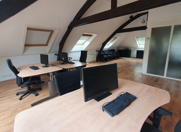50 m² Business space in Tiel, Prinses Beatrixlaan 3 (4001 AG) - 4 | MatchOffice.com