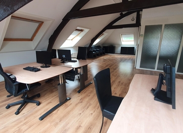 50 m² Serviced office in Tiel, Prinses Beatrixlaan 3 (4001 AG) - 6 | MatchOffice