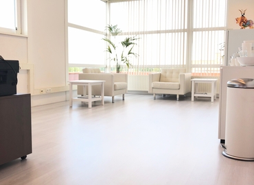 100 m² Serviced office in Etten-Leur, Bredaseweg 185 (4872 LA) - 1 | MatchOffice