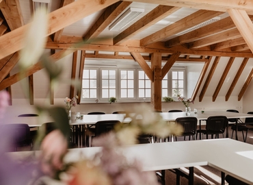 100 m² Conference hall in Breda, Bredaseweg 8 (4844 CL) - 6 | MatchOffice.com