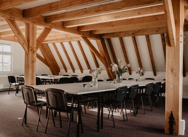 100 m² Conference hall in Breda, Bredaseweg 8 (4844 CL) - 7 | MatchOffice.com