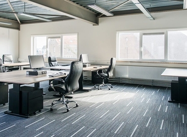 290 m² Business park in Breda, Bredaseweg 8 (4844 CL) - 2 | MatchOffice.com