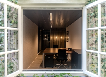 100 m² Business space in Amsterdam Centre, Muiderstraat 1 (1011 PZ) - 0 | MatchOffice