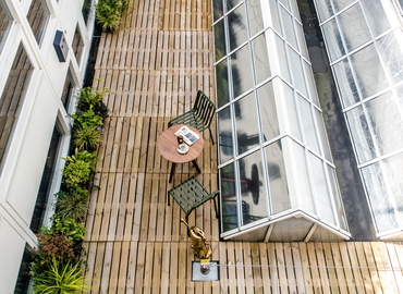 100 m² Business space in Amsterdam Centre, Muiderstraat 1 (1011 PZ) - 2 | MatchOffice.com