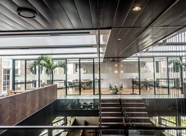 100 m² Business park in Amsterdam Centre, Muiderstraat 1 (1011 PZ) - 8 | MatchOffice.com