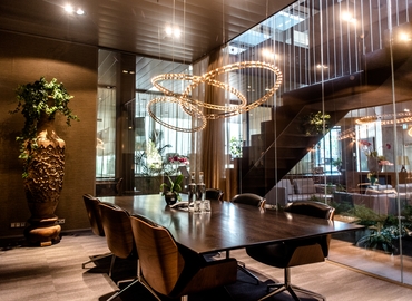 100 m² Serviced office in Amsterdam Centre, Muiderstraat 1 (1011 PZ) - 7 | MatchOffice.com