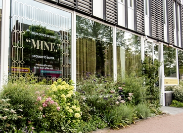 100 m² Business park in Amsterdam Centre, Muiderstraat 1 (1011 PZ) - 9 | MatchOffice.com