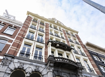 42 m² Coworking  in Amsterdam Centre, Prins Hendrikkade 21 (1012 TL) - 1 | MatchOffice.com