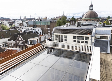 1444 m² Serviced office in Amsterdam Centre, Prins Hendrikkade 21 (1012 TL) - 5 | MatchOffice.com