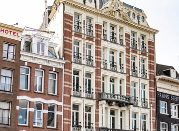 1444 m² Serviced office in Amsterdam Centre, Prins Hendrikkade 21 (1012 TL) - 6 | MatchOffice.com