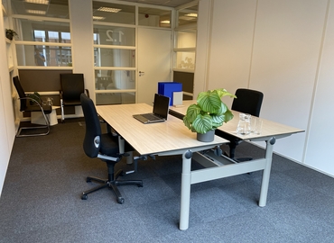 575 m² Business park in Enschede, Piet Heinstraat 12 (7511 JE) - 2 | MatchOffice
