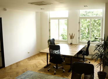 Business center Westplein 12 3016 BM Rotterdam