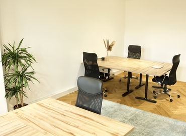 Business center Westplein 12 3016 BM Rotterdam