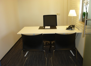 500 m² Serviced office in Maastricht, Gelissendomein 8 (6229 GJ) - 0 | MatchOffice.com