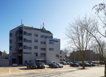 500 m² Co-working  in Maastricht, Gelissendomein 8 (6229 GJ) - 1 | MatchOffice