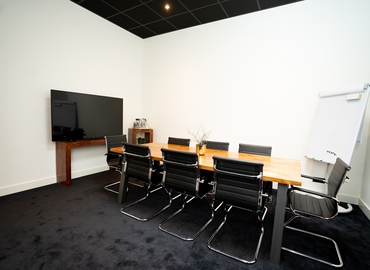 80 m² Serviced office in Amsterdam West Gateway, Poortland 66 (1046 BD) - 8 | MatchOffice.com