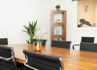 40 m² Coworking space  in Amsterdam West Gateway, Poortland 66 (1046 BD) - 4 | MatchOffice