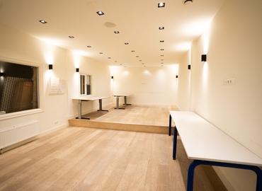 22 m² Serviced office in Sloterdijk, Tijnmuiden 59 (1046 AK) - 8 | MatchOffice