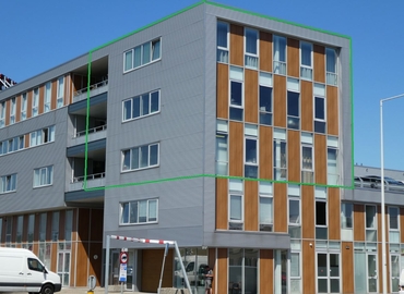 22 m² Serviced office in Sloterdijk, Tijnmuiden 59 (1046 AK) - 9 | MatchOffice