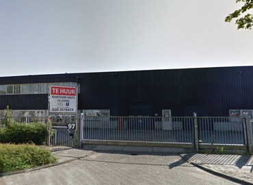 300 m² Co-working  in Amsterdam Southeast, Keienbergweg 97 (1101 GG) - 3 | MatchOffice