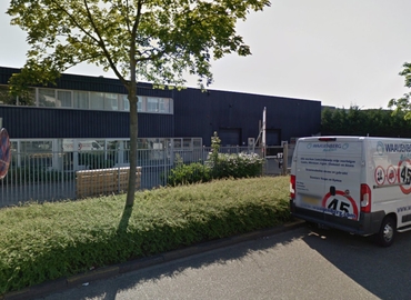 300 m² Shared office  in Amsterdam Southeast, Keienbergweg 97 (1101 GG) - 5 | MatchOffice.com