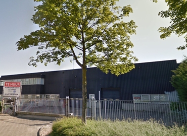 300 m² Serviced office in Amsterdam Southeast, Keienbergweg 97 (1101 GG) - 4 | MatchOffice