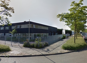 300 m² Business space in Amsterdam Southeast, Keienbergweg 97 (1101 GG) - 6 | MatchOffice.com