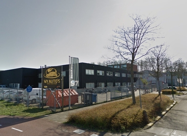 300 m² Business center in Amsterdam Southeast, Keienbergweg 97 (1101 GG) - 8 | MatchOffice