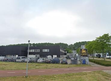 Business center Keienbergweg 97 1101 GG Amsterdam Zuidoost