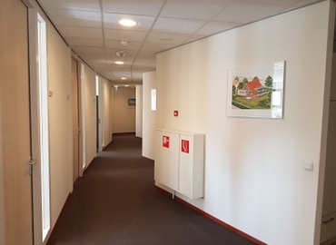 70 m² Co-working  in Nijmegen, De Bouwkamp 1 (6576 JX) - 9 | MatchOffice