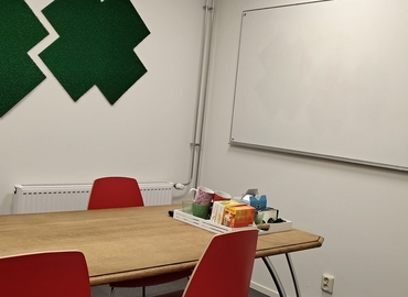 28 m² Shared office  in Bergen op Zoom, Kruisakkers 2 (4613 BV) - 4 | MatchOffice.com