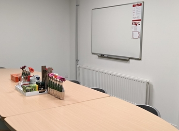 28 m² Shared office  in Bergen op Zoom, Kruisakkers 2 (4613 BV) - 5 | MatchOffice