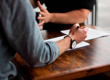 28 m² Coworking space  in Bergen op Zoom, Kruisakkers 2 (4613 BV) - 7 | MatchOffice.com