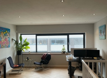 Business center Cruquiuszoom 56 2142 EW Haarlemmermeer
