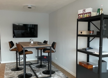 Business center Cruquiuszoom 56 2142 EW Haarlemmermeer