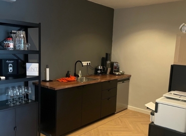 Business center Cruquiuszoom 56 2142 EW Haarlemmermeer